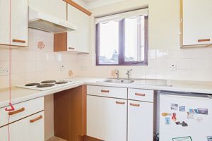 KITCHEN- click for photo gallery